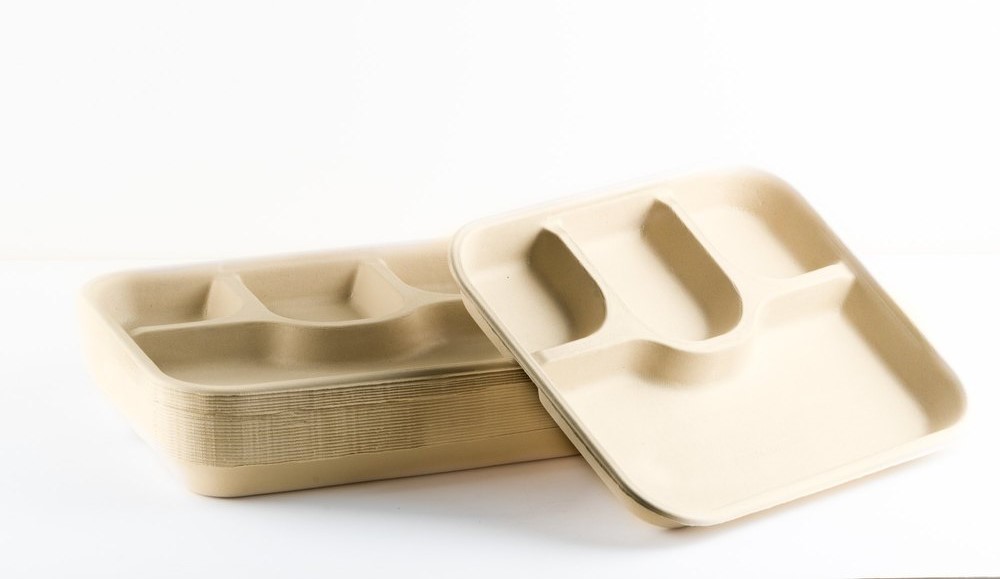 4CP Meal Plates