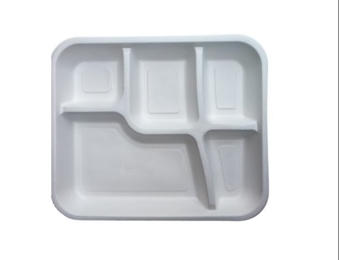 5CP Meal Plates