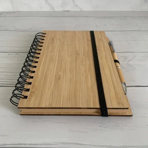 Bamboo Diary