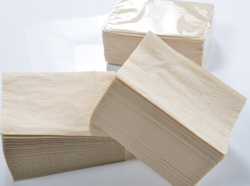 Bamboo Tissue / Napkins