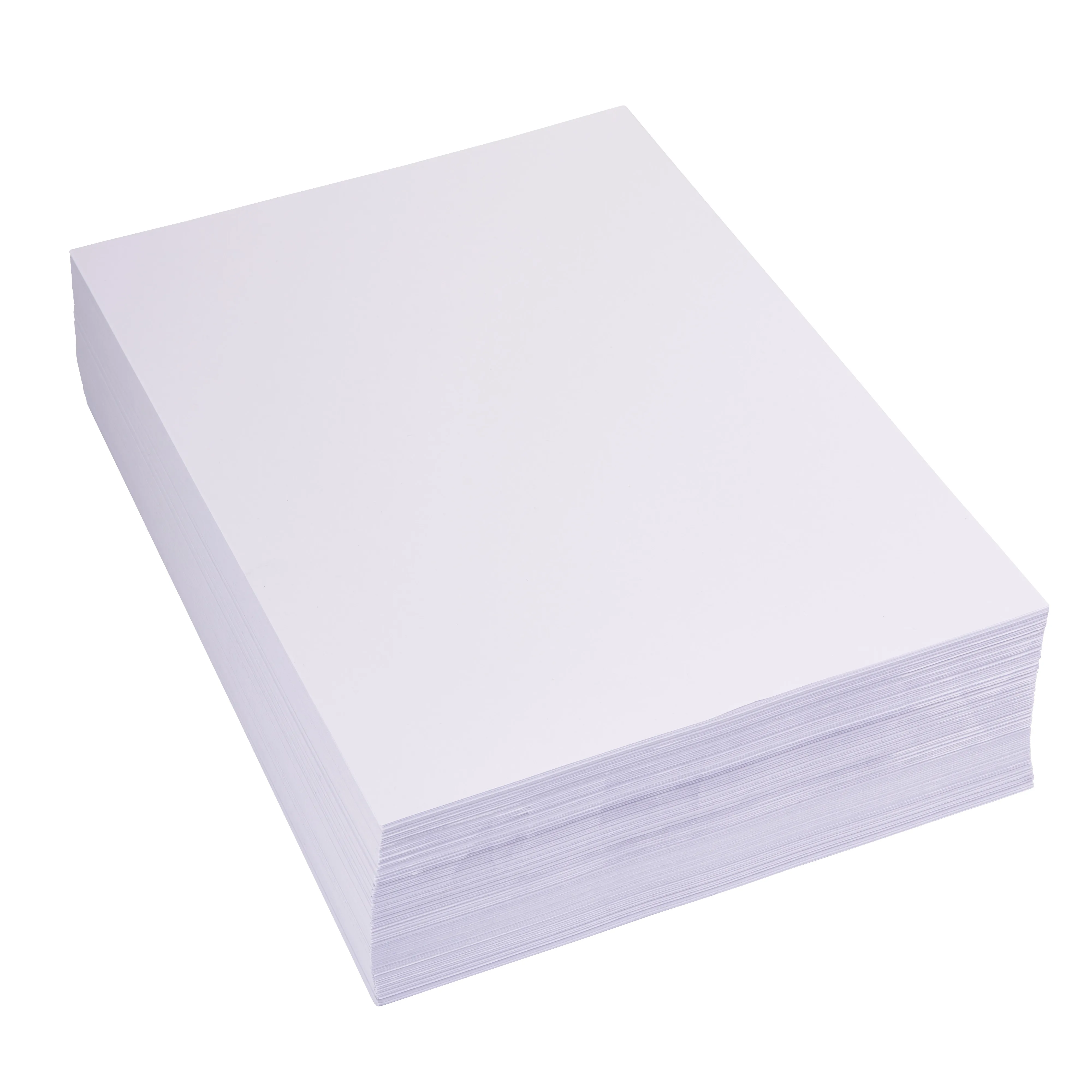 Recycled A4 Paper